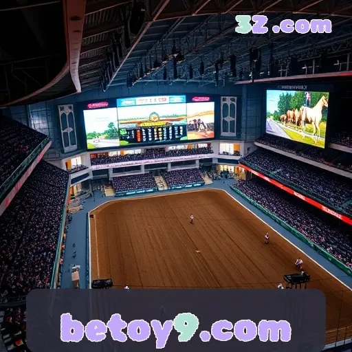 betoy9.com: Bônus Imperdíveis que Transformam sua Experiência de Jogo!