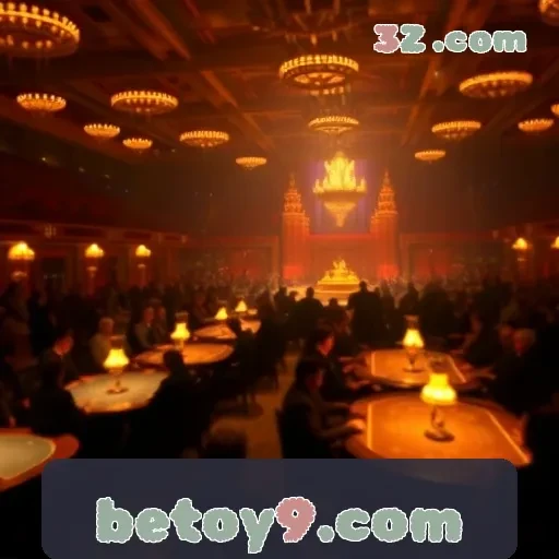 betoy9.com: Um Paraíso de Jogos Que Você Não Pode Perder!