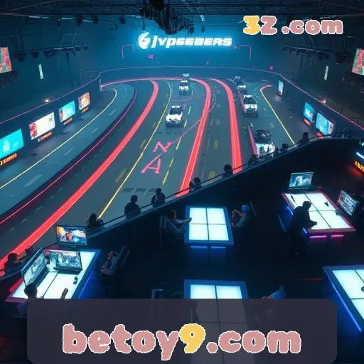 betoy9.com: Protegendo Você Com Recursos de Segurança em Jogos Online