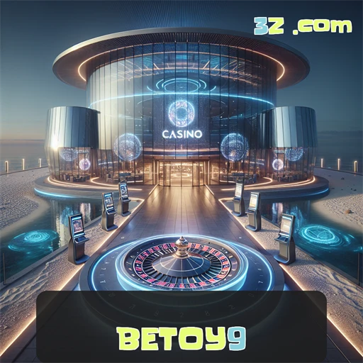 betoy9.com Acessar Conta