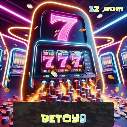 betoy9.com Plataforma Oficial
