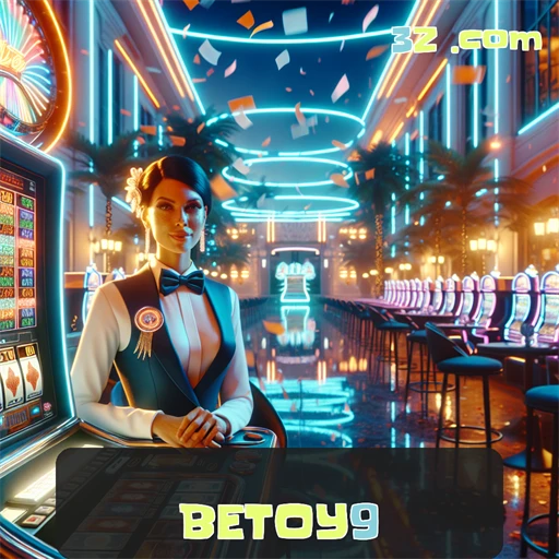 Ofertas Imperdíveis: Promoções Especiais da betoy9.com