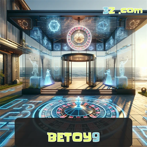 betoy9.com Caça-Níqueis
